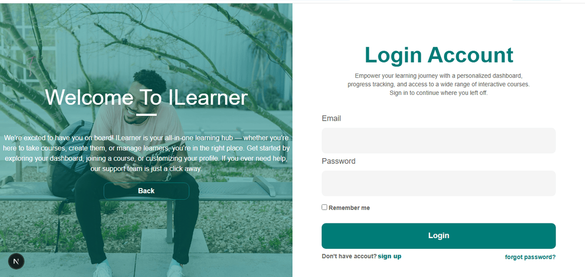 ILearner