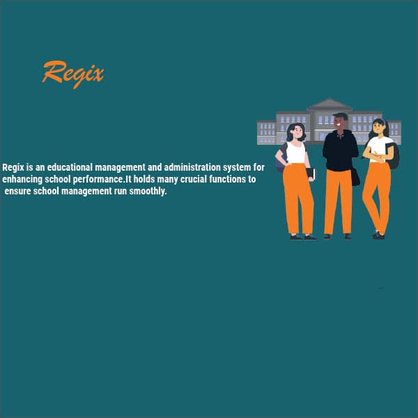 Regix